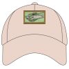 Ultimate 5-panel cap - sandwich peak Thumbnail