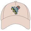 Ultimate 5-panel cap - sandwich peak Thumbnail