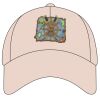 Ultimate 5-panel cap - sandwich peak Thumbnail