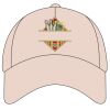 Ultimate 5-panel cap - sandwich peak Thumbnail