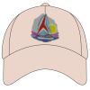 Ultimate 5-panel cap - sandwich peak Thumbnail