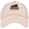 Ultimate 5-panel cap - sandwich peak Thumbnail