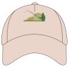 Ultimate 5-panel cap - sandwich peak Thumbnail