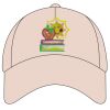 Ultimate 5-panel cap - sandwich peak Thumbnail