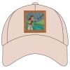 Ultimate 5-panel cap - sandwich peak Thumbnail