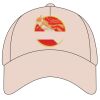 Ultimate 5-panel cap - sandwich peak Thumbnail