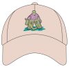 Ultimate 5-panel cap - sandwich peak Thumbnail