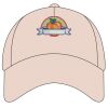 Ultimate 5-panel cap - sandwich peak Thumbnail