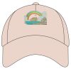 Ultimate 5-panel cap - sandwich peak Thumbnail