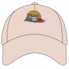 Ultimate 5-panel cap - sandwich peak Thumbnail