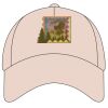 Ultimate 5-panel cap - sandwich peak Thumbnail