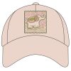 Ultimate 5-panel cap - sandwich peak Thumbnail