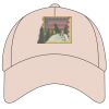 Ultimate 5-panel cap - sandwich peak Thumbnail