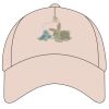 Ultimate 5-panel cap - sandwich peak Thumbnail