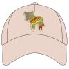 Ultimate 5-panel cap - sandwich peak Thumbnail