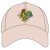 Ultimate 5-panel cap - sandwich peak Thumbnail