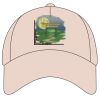 Ultimate 5-panel cap - sandwich peak Thumbnail