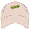 Ultimate 5-panel cap - sandwich peak Thumbnail