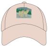 Ultimate 5-panel cap - sandwich peak Thumbnail