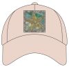 Ultimate 5-panel cap - sandwich peak Thumbnail