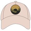 Ultimate 5-panel cap - sandwich peak Thumbnail