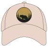 Ultimate 5-panel cap - sandwich peak Thumbnail