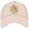 Ultimate 5-panel cap - sandwich peak Thumbnail