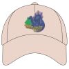 Ultimate 5-panel cap - sandwich peak Thumbnail