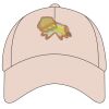 Ultimate 5-panel cap - sandwich peak Thumbnail