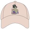 Ultimate 5-panel cap - sandwich peak Thumbnail