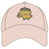 Ultimate 5-panel cap - sandwich peak Thumbnail