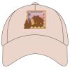 Ultimate 5-panel cap - sandwich peak Thumbnail