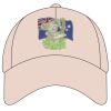 Ultimate 5-panel cap - sandwich peak Thumbnail