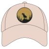 Ultimate 5-panel cap - sandwich peak Thumbnail