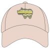 Ultimate 5-panel cap - sandwich peak Thumbnail