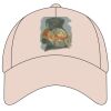 Ultimate 5-panel cap - sandwich peak Thumbnail