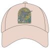 Ultimate 5-panel cap - sandwich peak Thumbnail