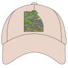 Ultimate 5-panel cap - sandwich peak Thumbnail