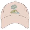 Ultimate 5-panel cap - sandwich peak Thumbnail