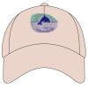 Ultimate 5-panel cap - sandwich peak Thumbnail