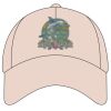 Ultimate 5-panel cap - sandwich peak Thumbnail