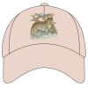 Ultimate 5-panel cap - sandwich peak Thumbnail