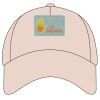 Ultimate 5-panel cap - sandwich peak Thumbnail