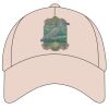 Ultimate 5-panel cap - sandwich peak Thumbnail