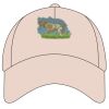 Ultimate 5-panel cap - sandwich peak Thumbnail