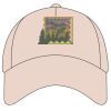 Ultimate 5-panel cap - sandwich peak Thumbnail