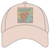 Ultimate 5-panel cap - sandwich peak Thumbnail