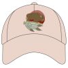 Ultimate 5-panel cap - sandwich peak Thumbnail