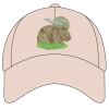 Ultimate 5-panel cap - sandwich peak Thumbnail