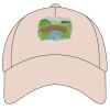 Ultimate 5-panel cap - sandwich peak Thumbnail